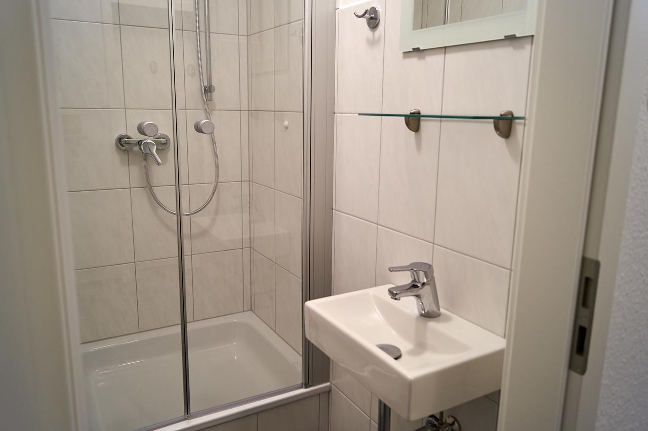 Bredeneeker Gasthaus Rastorf Bagian luar foto