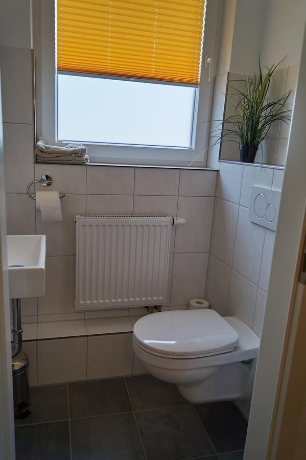 Bredeneeker Gasthaus Rastorf Bagian luar foto