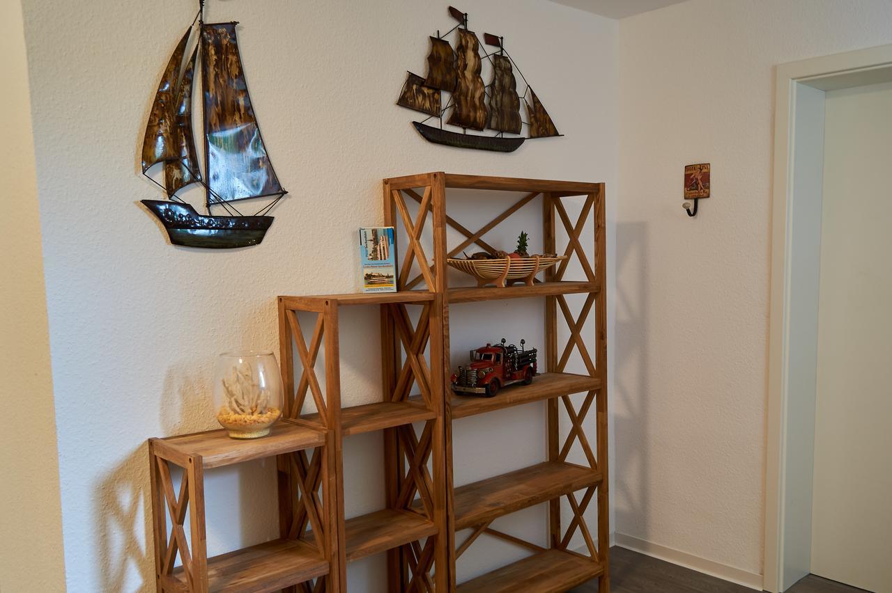 Bredeneeker Gasthaus Rastorf Bagian luar foto
