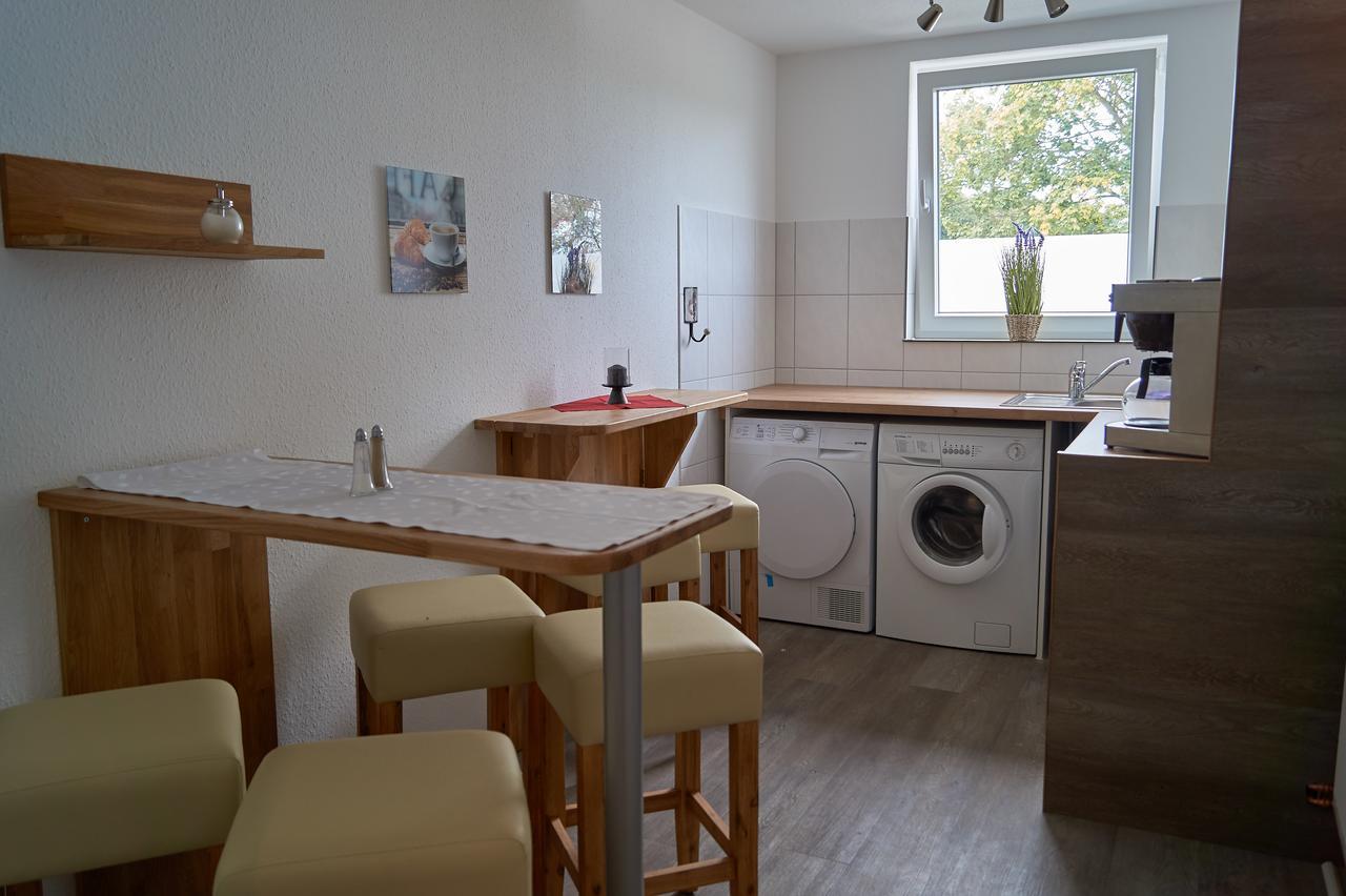 Bredeneeker Gasthaus Rastorf Bagian luar foto