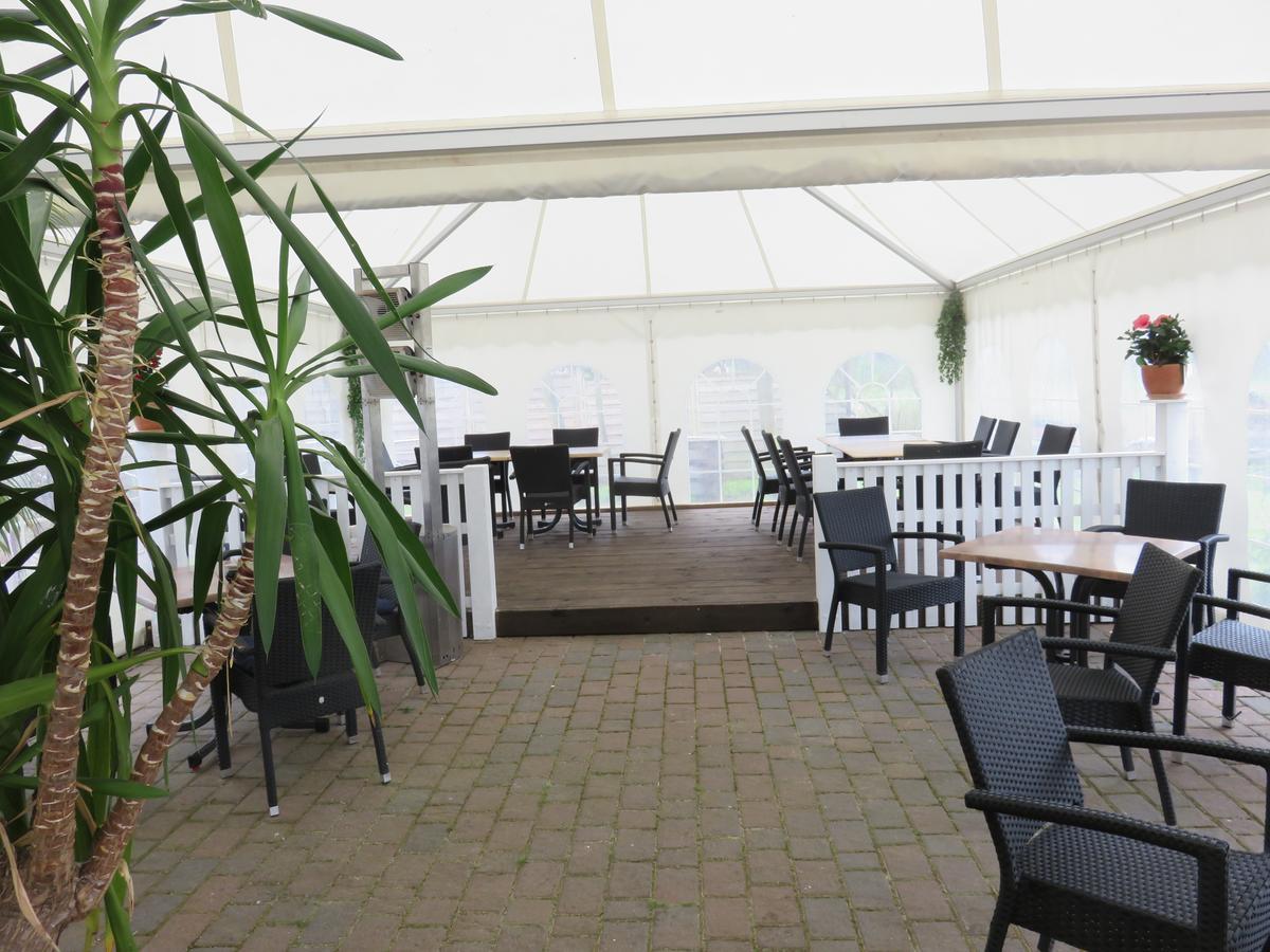 Bredeneeker Gasthaus Rastorf Bagian luar foto