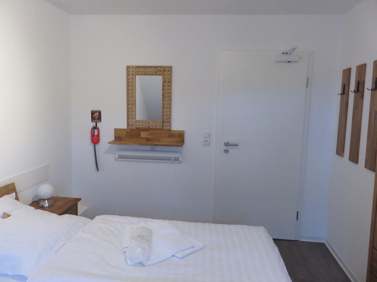 Bredeneeker Gasthaus Rastorf Bagian luar foto